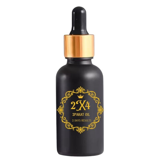 BLACK GOLD CACAO BUTTER WITH 2PAKAT OIL GRES CACAO