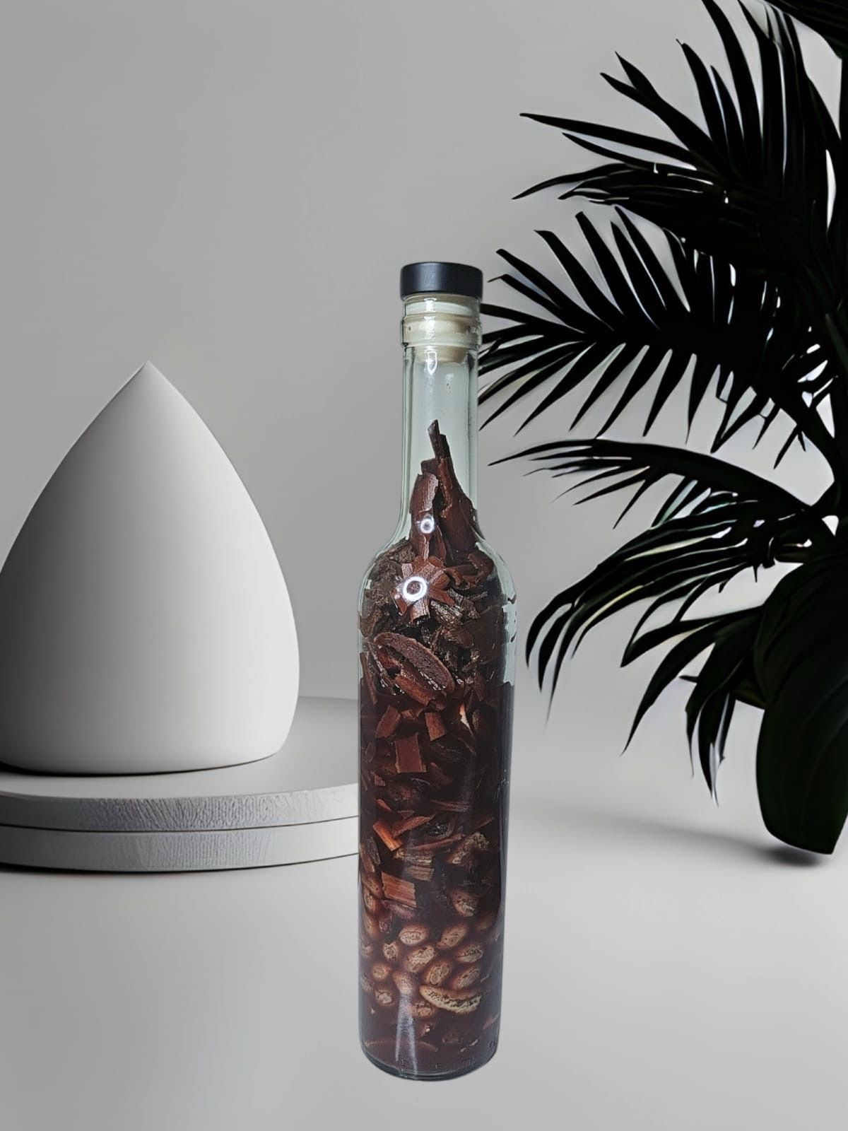 4 Kanpe Boutey Bwa , Bwa kochon Lyann Bande