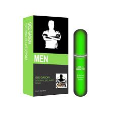 GEE GASON SPRAY FOR MEN