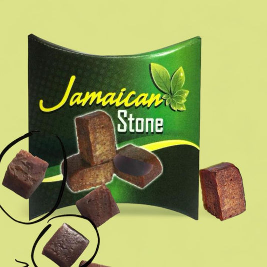 JAMAICA STONE, BLACK JAMAICA STONE, ROCH, REAL PIEDRA CHINA FROM DR, LOVE STONE