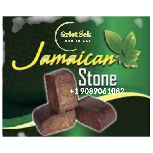 JAMAICA STONE, BLACK JAMAICA STONE, ROCH, REAL PIEDRA CHINA FROM DR, LOVE STONE