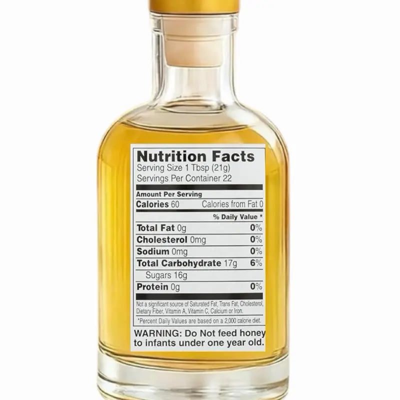 Miel Honey Himalayan Shilajit Chire Krek 6 Oz