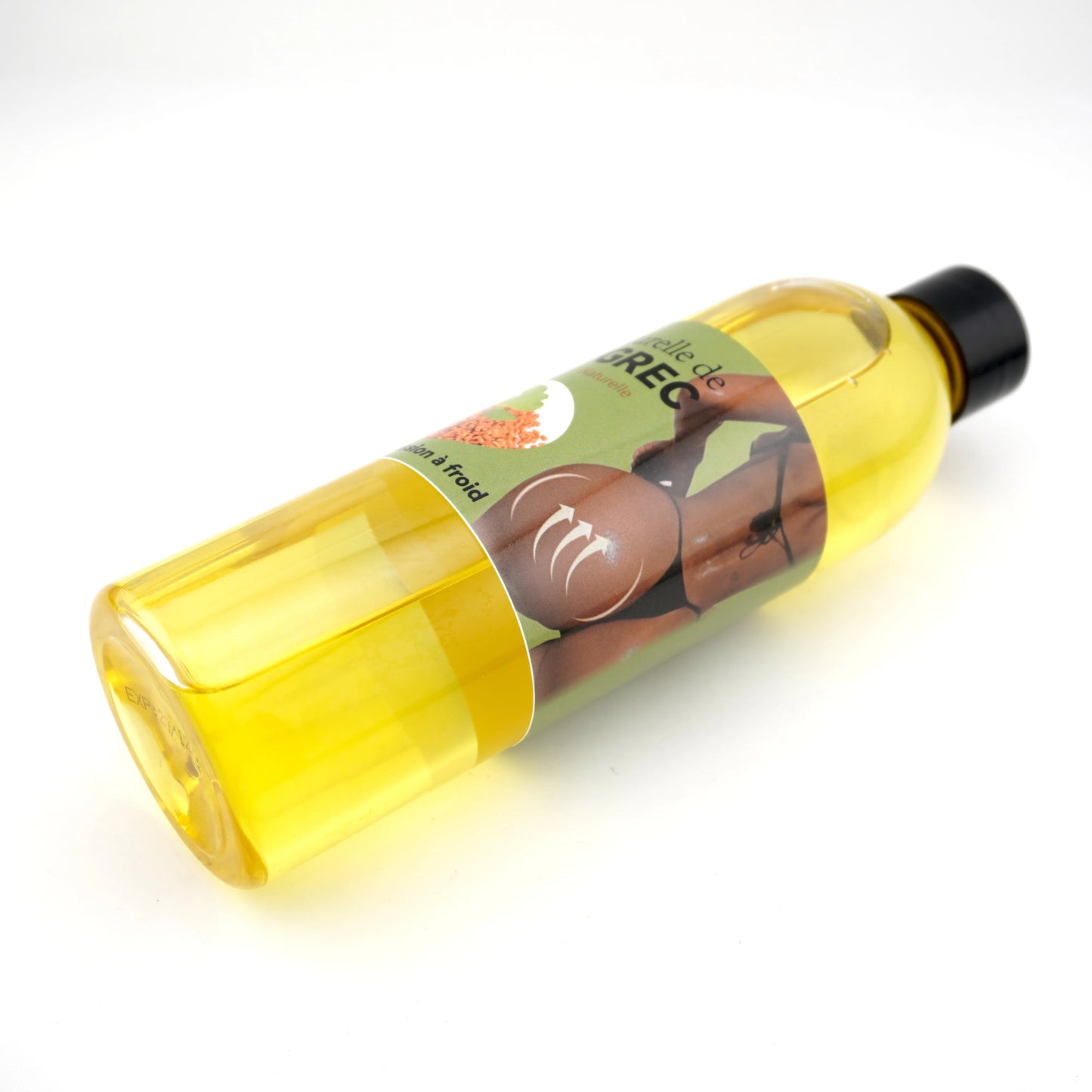 Fenugreek Oil And Body, Oil Massage