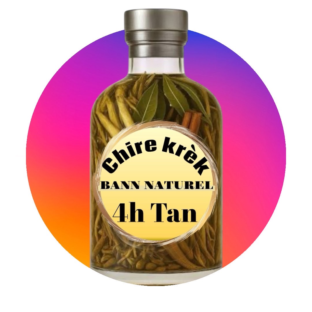 Chire Krek Boutey Bwa Bann Andirans Afrodisiac