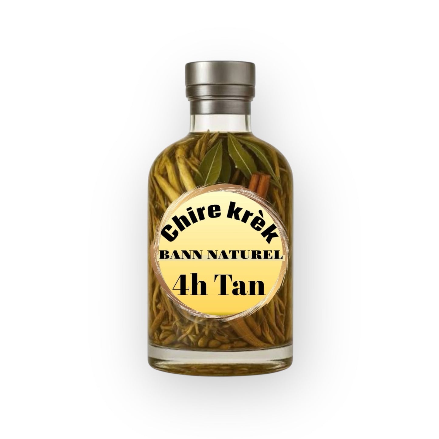 Chire Krek Boutey Bwa Bann Andirans Afrodisiac