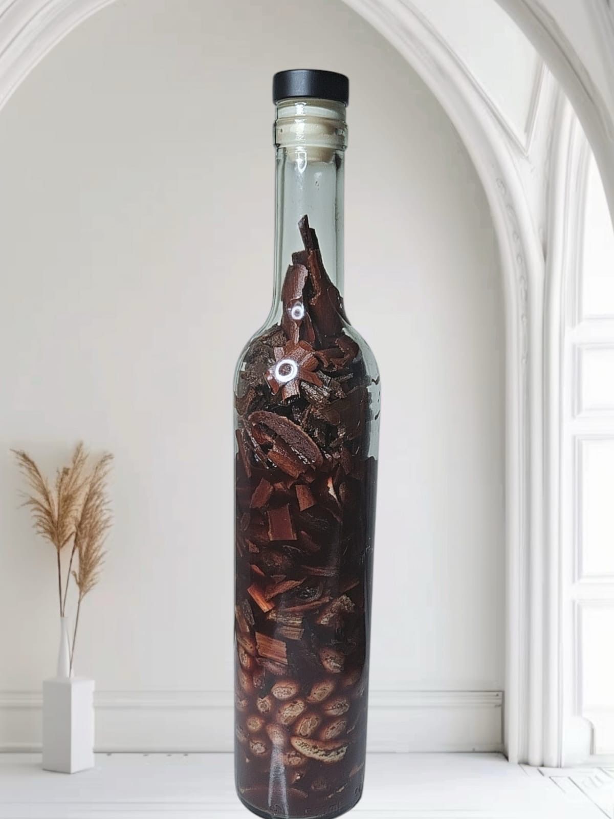 4 Kanpe Boutey Bwa , Bwa kochon Lyann Bande