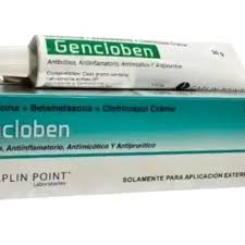 GENCLOBEN CREAN